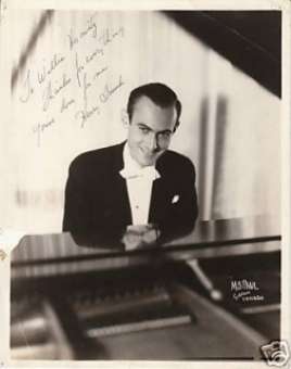 Harry Sosnik