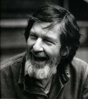 John Cage