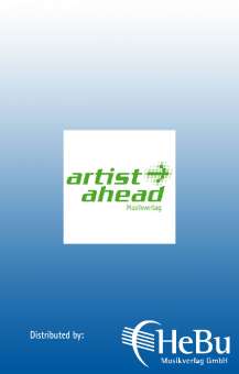 Artist Ahead Musikverlag