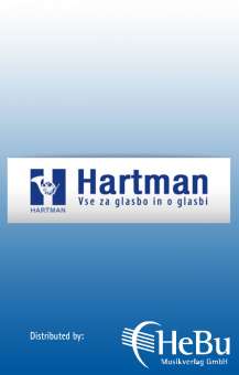 Musikverlag Hartman