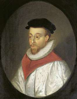 Orlando Gibbons