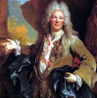 Joseph Bodin de Boismortier