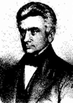William Billingsley
