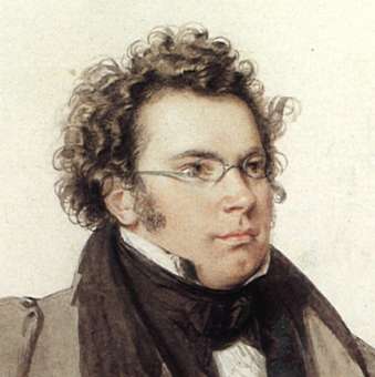 Franz Schubert