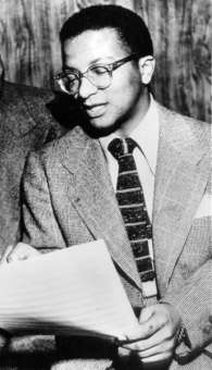 Billy Strayhorn