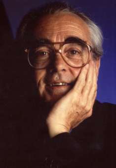 Michel Legrand