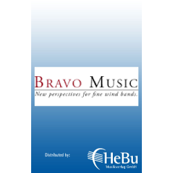 Bolero - Maurice Ravel / Arr. Naohiro Iwai