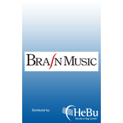 DVD "Harmonie Training für Blasorchester "