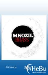 Tell (Ouverture zu Wilhelm Tell)  - Edition Mnozil Brass - Gioacchino Rossini / Arr. Mnozil Brass