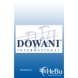Promo Kat: Dowani - Gesamtkatlog 2005