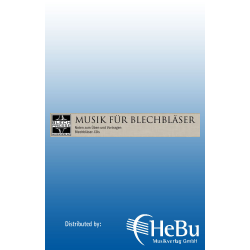 Pilgerchor aus der Oper 'Tannhäuser' - Richard Wagner