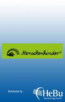 CD "Wir kleinen Menschenkinder"