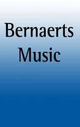 BRASS BAND: Adagio For Strings - Samuel Barber / Arr. Rieks van der Velde