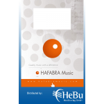 CD Light Music vol. 03 - Jubiläumsgeschenk 20 Jahre HaFaBra & HeBu