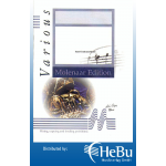 CD "New Compositions for Concertband 18 - Paris Chansons" (Koninklijke Luchtmacht)
