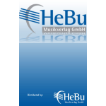 CD Aktion HeBu - Volkstümliche CD gratis beim Kauf einer Notenausgabe