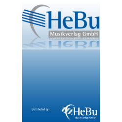 Promo Kat: Hebu 'Music from Mendelssohn, Haydn, Händel'