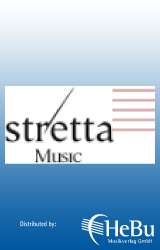 Stretta Music Gmbh Publisher Concert Band Noten Partituren Hebu Musikverlag Gmbh Musicals | online muziekwinkel van stretta music. stretta music gmbh publisher