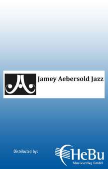 Buch: Ein neuer Weg zur Jazz Improvisation Band 1 (CD/Buch)