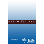 Clarinova (Solo für 4-5 Klarinetten) - Franz Cibulka