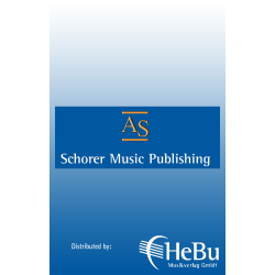 Schwarzwaldhörnchen (Galopp für 3 Solo Trp) - Georg Höhne / Arr. Rolf Schneebiegl