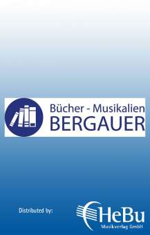 Concerto für 2 Trompeten und Blasorchester in Bb-Dur