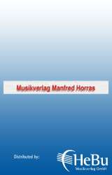 Musiktheorie Band 1 - Manfred Horras
