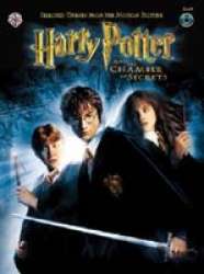 Play Along: Harry Potter and The Chamber Of Secrets - John Williams
