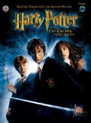 Play Along: Harry Potter And The Chamber Of Secrets