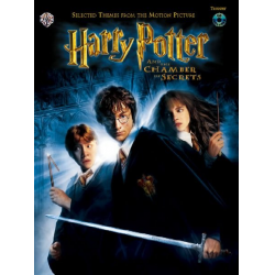 Play Along: Harry Potter And The Chamber Of Secrets