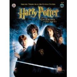 Play Along: Harry Potter And The Chamber Of Secrets - John Williams
