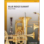Blue Ridge Summit - Bryan Kidd