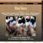 CD "Ritual Dances"