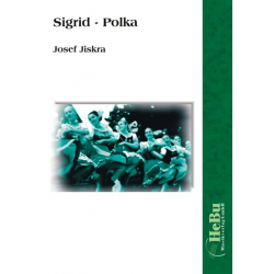 Sigrid - Polka - Josef Jiskra