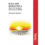 Ballade Romantica (Slow für Trompete) - Thorsten Reinau