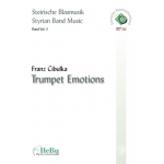 Trumpet Emotions - Franz Cibulka
