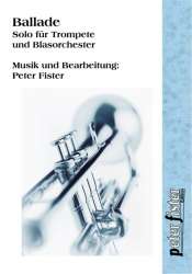 Ballade für Trompete - Peter Fister
