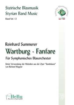 Wartburg-Fanfare