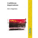 Caribbean Impressions - Steve Hagedorn