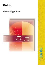Ballad - Steve Hagedorn