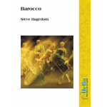 Barocco - Steve Hagedorn