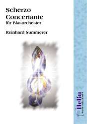 Scherzo Concertante - Reinhard Summerer