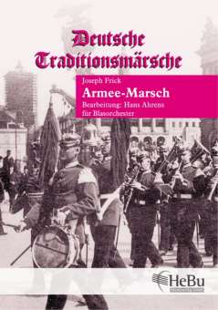 Armee - Marsch