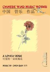 A Lovely Rose - Chen Qian