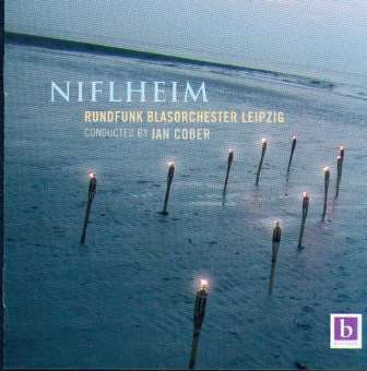 CD 'Niflheim'