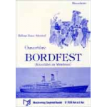 Bordfest - Helmut Haase-Altendorf