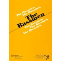 The Bassmen (Solo f. Tuba) - Walter Tuschla / Arr. Erwin Russler