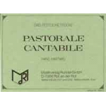 Pastorale / Cantabile - Hans Hartwig