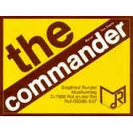 The Commander - Tom Dawitt