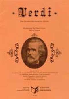 Verdi (Eine Melodienfolge aus seinen Werken)